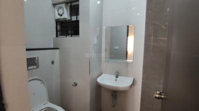 Image of 1100 Sq.ft 2 BHK Builder Floor for rent in Hongasandra, Bengaluru for Rs. 40000
