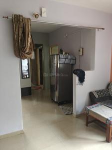 Hall Image of 971 Sq.ft 2 BHK Apartment / Flat for sale in Swapna Srushti, Udhna Surat for Rs. 2600000
