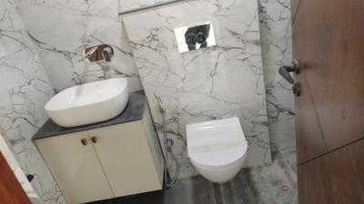 Image of 2200 Sq.ft 4 BHK Apartment / Flat for sale in Rudra Apartment, Sector 6 Dwarka, New Delhi for Rs. 37500000