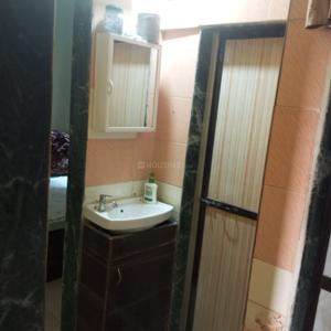 Image of 610 Sq.ft 1 BHK Apartment / Flat for sale in Shalibhadra Tower, Mira Road East, Mira Bhayandar for Rs. 7400000