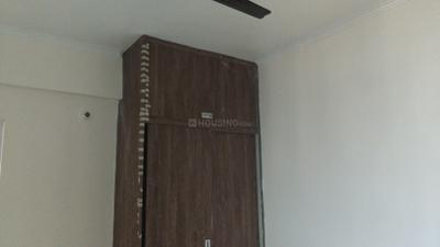Bedroom Image of 1040 Sq.ft 2 BHK Apartment / Flat for sale in Gaurs Atulyam, Omicron I Greater Noida for Rs. 10000000