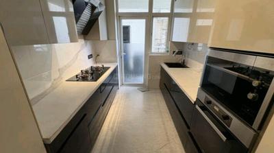 Kitchen Image of 2719 Sq.ft 3 BHK Apartment / Flat for sale in Central Park Resorts, Sector 48 Gurgaon for Rs. 75000000