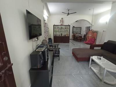 Hall Image of 1400 Sq.ft 3 BHK Apartment / Flat for sale in Sainikpuri Secunderabad for Rs. 6000000