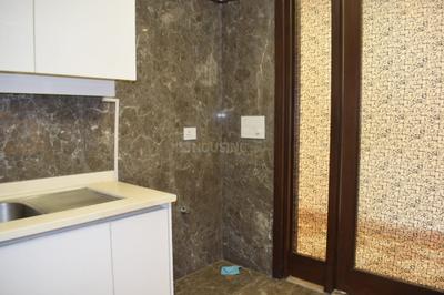 Image of 1600 Sq.ft 3 BHK Builder Floor for sale in Gautam Nagar, New Delhi for Rs. 28000000