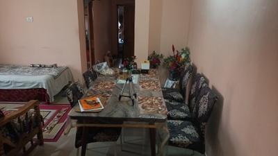 Bedroom Image of 850 Sq.ft 2 BHK Apartment / Flat for sale in Mehdipatnam Hyderabad for Rs. 3800000