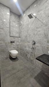Bathroom Image of 2000 Sq.ft 4 BHK Independent House for sale in A NSC Fortune City, Nipania Indore for Rs. 11500001