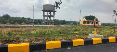 Image of 165 Sq.ft Residential Plot / Land for sale in Budhera, Sangareddy for Rs. 1833315
