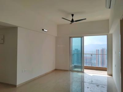 Living Room Image of 1600 Sq.ft 3 BHK Apartment / Flat for sale in Ashford Royale, Bhandup West Mumbai for Rs. 50000000