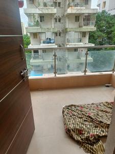 Balcony Image of 950 Sq.ft 2 BHK Apartment / Flat for sale in Mont Vert Oyestra, Wakad Pune for Rs. 8600000
