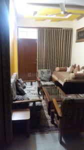 Living Room Image of 1400 Sq.ft 3 BHK Apartment / Flat for sale in Chitrakoot Jaipur for Rs. 6700000
