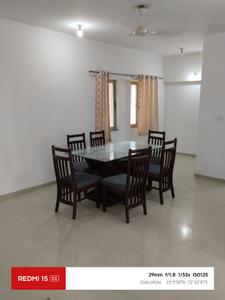 Image of 2280 Sq.ft 3 BHK Apartment / Flat for sale in Adani The Meadows, Shantigram, Ahmedabad for Rs. 16000000