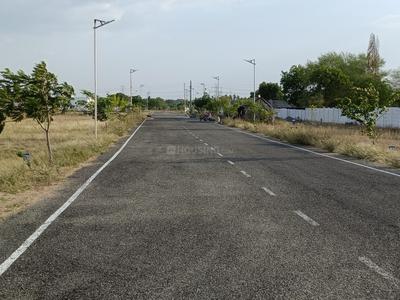 Image of 500 Sq.ft 1 BHK Independent House for sale in Jaintt City, Tirumangalam, Madurai for Rs. 1990000