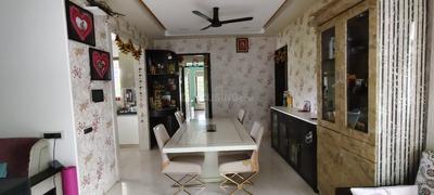 Image of 2460 Sq.ft 4 BHK Apartment / Flat for sale in SRK K52 Building A, Kothrud, Pune for Rs. 52500000