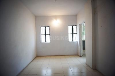 Hall Image of 531 Sq.ft 1 BHK Apartment / Flat for sale in Vejalpur Ahmedabad for Rs. 3000000
