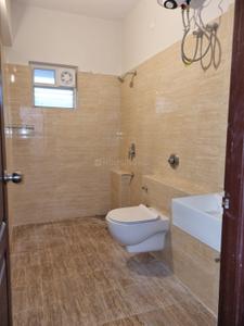 Image of 1600 Sq.ft 3 BHK Apartment / Flat for rent in SJR Blue Waters, Parappana Agrahara, Bengaluru for Rs. 70000