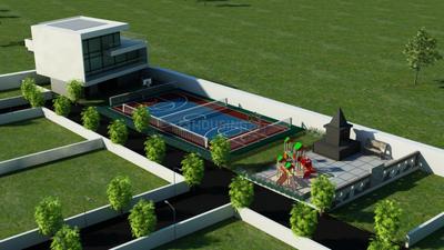 Image of 1000 Sq.ft Residential Plot / Land for sale in Magarpatta City, Pune for Rs. 225555