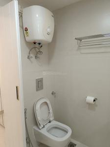 Bathroom Image of 1356 Sq.ft 2 BHK Apartment / Flat for sale in Jaypee The Pavilion Court, Sector 128 Noida for Rs. 11800000