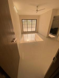 Hall Image of 1079 Sq.ft 2 BHK Apartment / Flat for sale in Unique Estate Wing E, Mira Road East Mira Bhayandar for Rs. 11850000