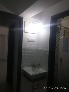 Image of 959 Sq.ft 2 BHK Apartment / Flat for sale in 38 Park Majestique, Undri, Pune for Rs. 4500000