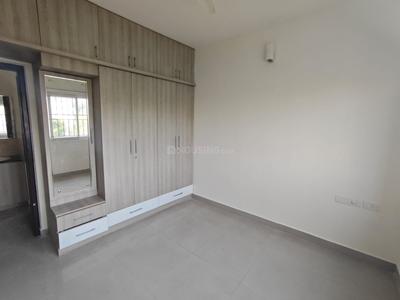 Bedroom Image of 1300 Sq.ft 3 BHK Apartment / Flat for sale in Shriram Sameeksha, Singapura Bengaluru for Rs. 11000000
