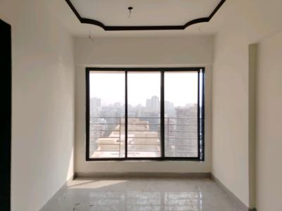 Living Room Image of 620 Sq.ft 1 BHK Apartment / Flat for sale in Seven Star Horizon, Boisar Mumbai for Rs. 2400000