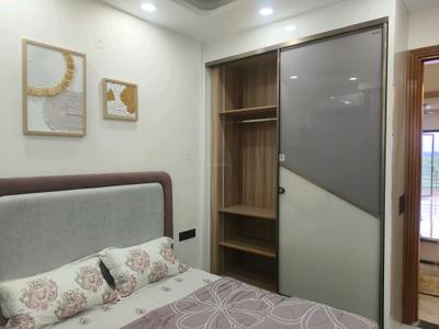 Bedroom Image of 1584 Sq.ft 3 BHK Builder Floor for sale in Skywhales Vienna Greens II, Sector 99A Gurgaon for Rs. 18500009