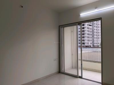 Bedroom Image of 3200 Sq.ft 3 BHK Apartment / Flat for sale in K Raheja Vistas Premiere Magna, Mohammed Wadi Pune for Rs. 35000000