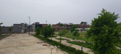 Image of 2000 Sq.ft Residential Plot / Land for sale in Safedabad, Lucknow for Rs. 2200000