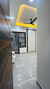 Hall Image of 1250 Sq.ft 3 BHK Builder Floor for rent in RPS Palm Drive, Sector 88 Faridabad for Rs. 25000