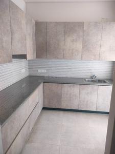 Kitchen Image of 1800 Sq.ft 3.5 BHK Builder Floor for sale in Sector 9 Gurgaon for Rs. 21300000