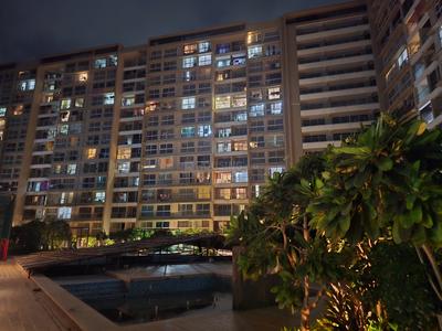 Image of 1850 Sq.ft 3.5 BHK Apartment / Flat for sale in Bhagwati 19 East, Nerul, Navi Mumbai for Rs. 41500000