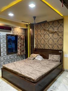 Bedroom Image of 1500 Sq.ft 3 BHK Apartment / Flat for sale in Bally Howrah for Rs. 5000000