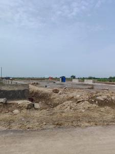 Image of 330 Sq.ft Residential Plot / Land for sale in Chhatikara, Vrindavan for Rs. 8250000