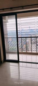 Balcony Image of 1450 Sq.ft 3 BHK Apartment / Flat for sale in Active Acres, Tangra Kolkata for Rs. 12500000