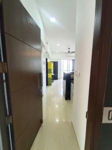 Image of 710 Sq.ft 1 BHK Studio for sale in Lodha Belmondo, Gahunje, Pune for Rs. 6550000