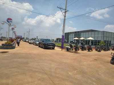 Image of 2400 Sq.ft Residential Plot / Land for sale in Kanuparthipadu, Nellore for Rs. 5500000