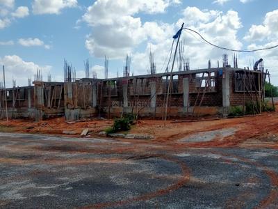 Image of 1415 Sq.ft Residential Plot / Land for sale in Chikkaballapura Town, Chikballapur District for Rs. 2830000