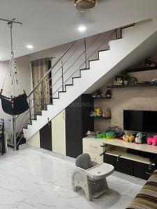 Hall Image of 1615 Sq.ft 3.5 BHK Independent House for sale in Iyyappanthangal Chennai for Rs. 14500000