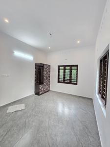 Hall Image of 1500 Sq.ft 3 BHK Independent House for sale in Panayikulam Kochi for Rs. 6500000