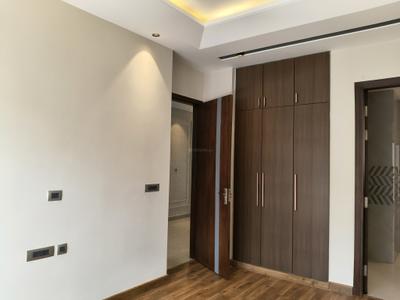 Bedroom Image of 2250 Sq.ft 3 BHK Builder Floor for sale in Sector 4 Gurgaon for Rs. 22200000