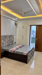 Bedroom Image of 2430 Sq.ft 3 BHK Builder Floor for sale in Sector 57 Gurgaon for Rs. 27000000
