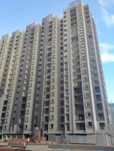 Image of 644 Sq.ft 2 BHK Apartment / Flat for sale in Provident Ecopolitan, Gummanahalli, Bengaluru for Rs. 10100000