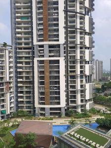 Building Image of 2059 Sq.ft 3.5 BHK Apartment / Flat for sale in Godrej Icon, Sector 88A Gurgaon for Rs. 24000000