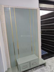 Bedroom Image of 350 Sq.ft 1 BHK Apartment / Flat for rent in Kydganj Allahabad for Rs. 10000