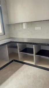 Kitchen Image of 920 Sq.ft 2 BHK Builder Floor for rent in Mansarovar Extension Jaipur for Rs. 18000