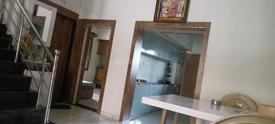 Bedroom Image of 1440 Sq.ft 4 BHK Villa for sale in Hathijan Ahmedabad for Rs. 16000000