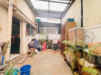 Balcony Image of 1500 Sq.ft 3 BHK Villa for sale in Mittal Sun Empire, Anand Nagar, Sinhagad Road Pune for Rs. 14000000