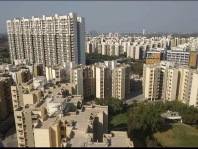 Image of 585 Sq.ft 1 BHK Apartment / Flat for rent in Lodha Casa Bella Gold, Palava Phase 1, Thane for Rs. 14000