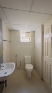 Bathroom Image of 1395 Sq.ft 3 BHK Apartment / Flat for sale in Smile Sunny Verano, Doddakannelli Bengaluru for Rs. 15700000