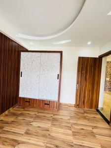 Bedroom Image of 1500 Sq.ft 3 BHK Apartment / Flat for sale in Sahastradhara Road Dehradun for Rs. 8500000